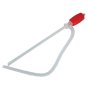 DIY Manual Squeeze Siphon Pump