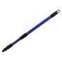 Extension Pole 1.4m Auto-Lock Design Faithfull Patio Kit