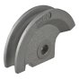 Faithfull Aluminium Formers