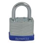 Faithfull Laminated Padlocks
