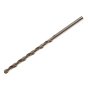 Long Series HSS Jobber Drill Pre Pack (2) 5.00mm OL:132mm WL:87mm by Faithfull