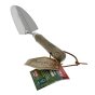 Prestige Stainless Steel Hand Trowel - Ash Handle