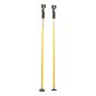Adjustable Support Props 1600-2900mm (Pack of 2) by Faithfull