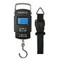 Portable Electronic Scale 0 - 50kg by Faithfull - CH01-100CE-005A