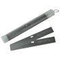 Spare Blades for Scrapers