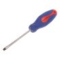Soft Grip Screwdrivers
