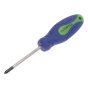 Phillips Soft Grip Screwdrivers