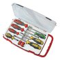 Screwdriver Soft-Grip Set of 8 by Faithfull