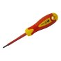 Slotted VDE Screwdrivers