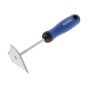 Soft Grip Combination Shave Hook