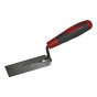 Margin Trowel Soft-Grip Handle 5 x 2in by Faithfull