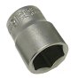 Hexagon Sockets 3/8in Drive