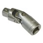 Universal Joint CV 3/8in Drive by Faithfull