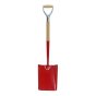 Solid Socket Shovel Taper No.2 MYD by Faithfull