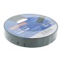 Double-Sided Foam Tape Black 25mm x 10m