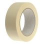 High Quality Masking Tape 19mm x 50m by Faithfull