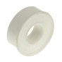 P.T.F.E Tape 12mm x 12m White (Pack 10) by Faithfull