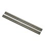Tungsten Carbide Reversible Planer Blade 82mm by Faithfull