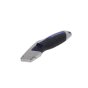 Faithful Professional Fixed Blade Utility Knife
