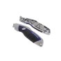 Faithful Professional Fixed Blade Utility Knife