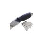Faithful Professional Fixed Blade Utility Knife