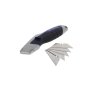 Faithful Professional Fixed Blade Utility Knife