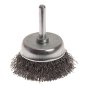 Faithfull Wire Cup Brushes