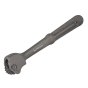 Wheel Dresser Size 0 for Grinding Wheels by Faithfull