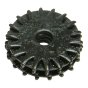 Spare Wheel Cutter for Wheel Dresser by Faithfull