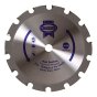 Circular Saw Blades 184mm