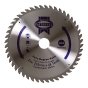 Circular Saw Blade 216 x 30mm x 48T Zero Degree by Faithfull - FAIZ21648Z