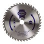 TCT Circular Saw Blades 254mm