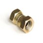 3/8"F X 3/8"F Adaptor for V-TUF Pressure Washer - FB6