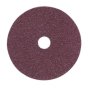Sanding Disc Fibre Backed Dia.115mm 36Grit Pack of 25 Sealey Part No. FBD11536