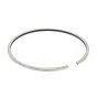 Compression Piston Ring (Chromium Plated) for Lister Petter PD Engine - OEM No. FC11