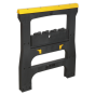 Heavy-Duty Folding Composite Trestle Sealey Part No. FDT4