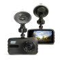 Full HD 1080p Compact Dashcam, 3in Screen, 32GB Card (MP5101)