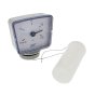 Tank Level Gauge Float Type for 3ft Tanks for Diesel, Heating or Oil - FG3E