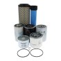 Service Kit for Thwaites MACH 045/02 Alldrive Dumper with Perkins Engine