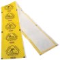 Osmo Water Absorbent Thirsty Sock 1.0m x 12cm - Pack of 10