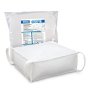 Water Activated Flood Cube Barrier - Pack of 40
