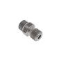 Inlet Nipple for Chicago Pneumatic FL22 Claydigger - Replaces F035769