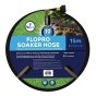 Flopro Soaker Hose 15m 12.5mm (1/2in) Diameter - 70300036
