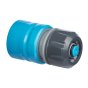 Flopro Water Stop Hose Connector 12.5mm (1/2in)