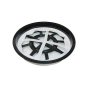 Filter Basket - 32 Mm 12" For Numatic - V-TUF Pressure Washer Parts - FLT1