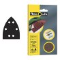 Detail Hook & Loop Sheets