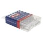 Self-Tapping Screws, A2 SS 3/4in x 6 Forge - 35 Pack