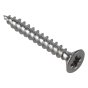 Multi-Purpose Pozi CSK Screws