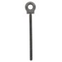 Long Shank Eye Bolt M12 0.40 Tonnes 19mm Eye 178mm Shank