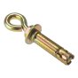 Masonry Anchors & Eye Bolts